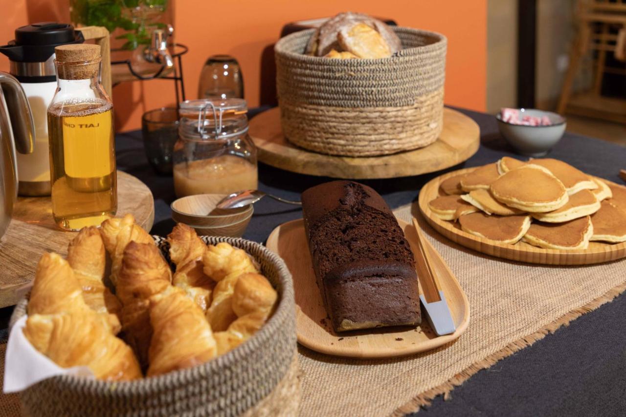Domaine Du Kelenn, Maison D'Hotes De Charme Avec Piscine Caden 외부 사진