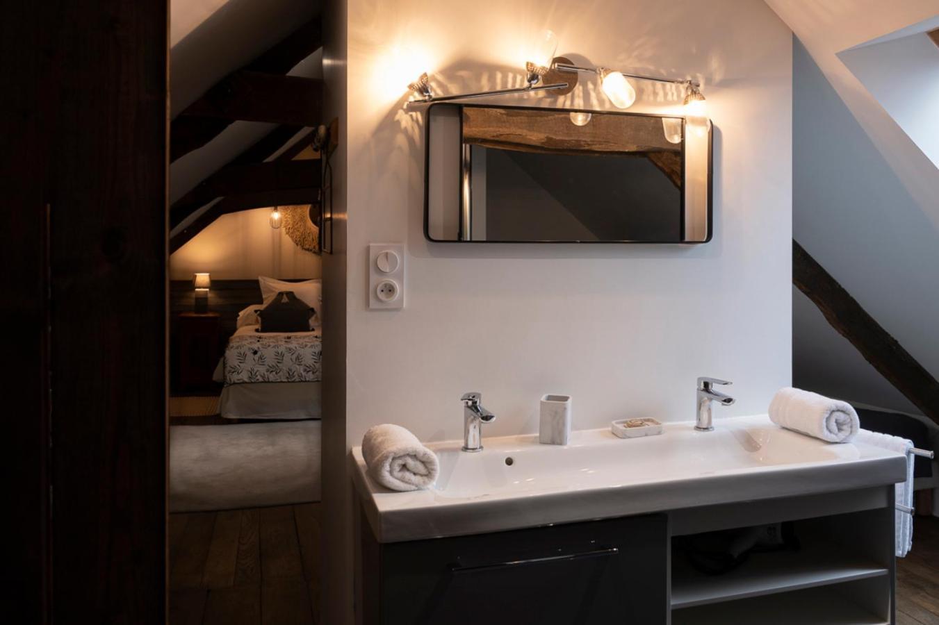 Domaine Du Kelenn, Maison D'Hotes De Charme Avec Piscine Caden 외부 사진
